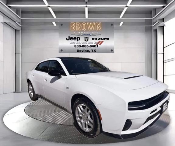 2027 Dodge Charger R/T for sale in Devine, TX