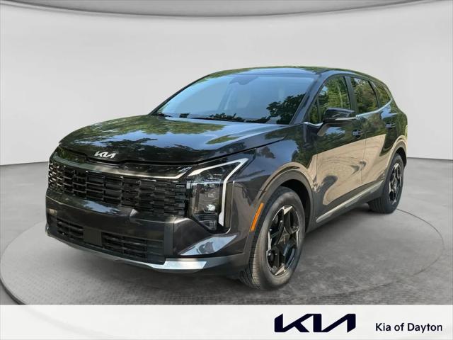 2026 Kia Sportage for sale near Huber Heights, OH