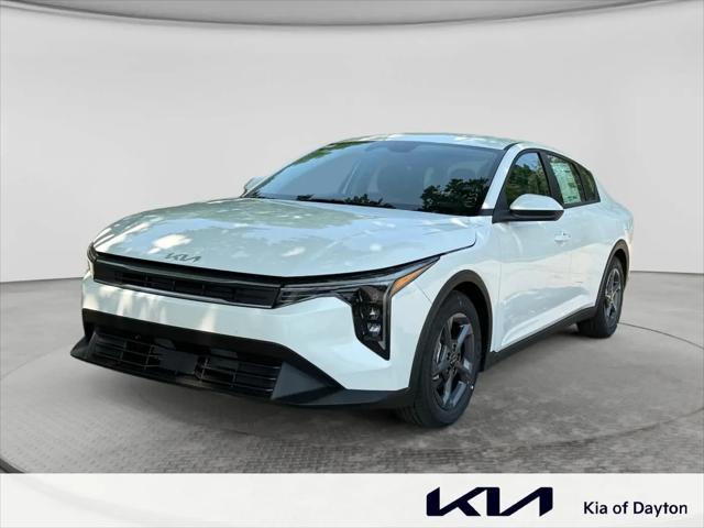2026 Kia K4 for sale near Huber Heights, OH