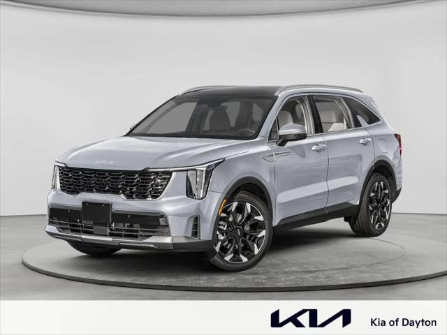 2026 Kia Sorento EX for sale near Huber Heights, OH