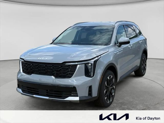 2026 Kia Sorento for sale near Huber Heights, OH