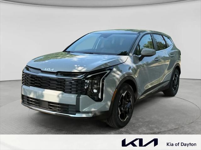 2026 Kia Sportage for sale near Huber Heights, OH