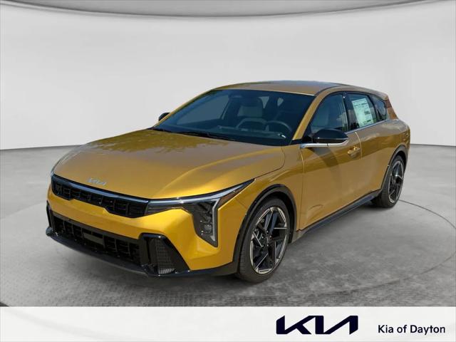 2026 Kia K4 GT-Line for sale near Huber Heights, OH