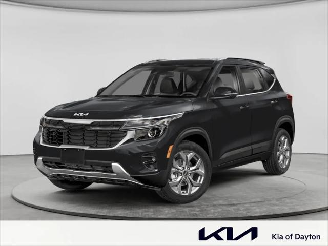 2026 Kia Seltos for sale near Huber Heights, OH