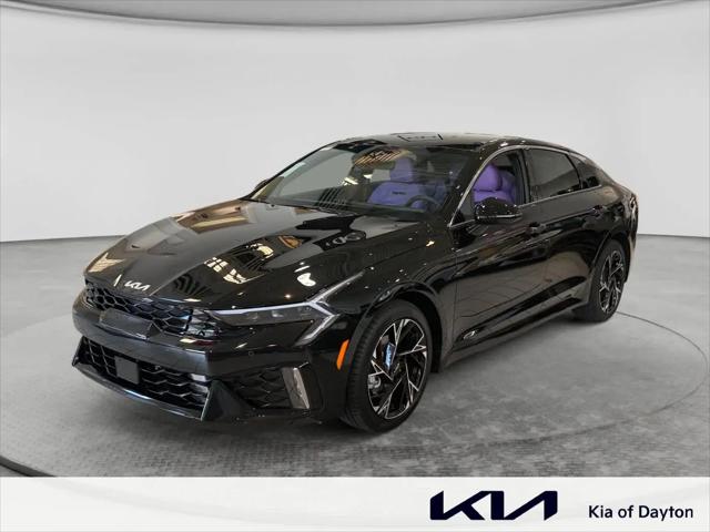 2026 Kia K5 GT-Line FWD for sale near Huber Heights, OH