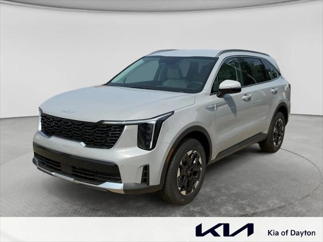 2026 Kia Sorento S for sale near Huber Heights, OH