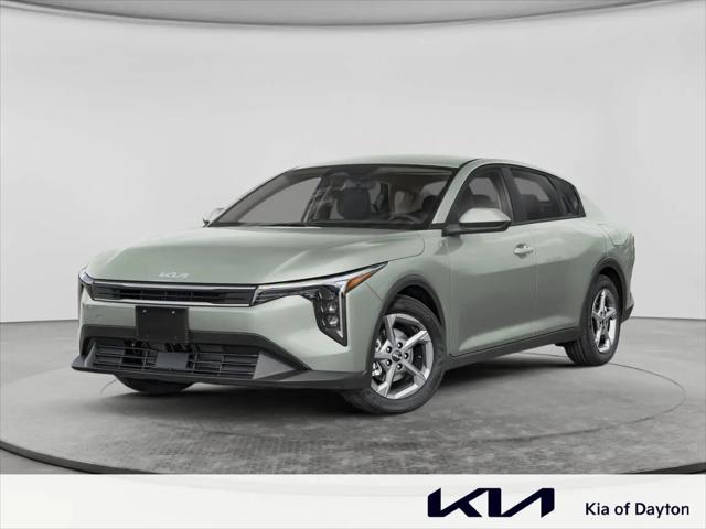 2026 Kia K4 LXS for sale near Huber Heights, OH