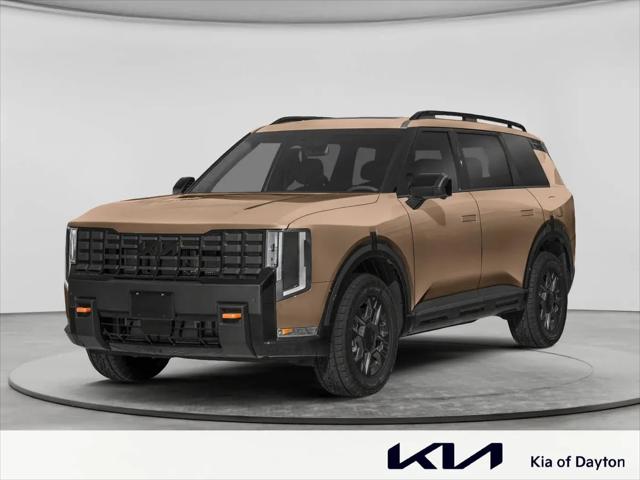 2027 Kia Telluride X-Pro SX-Prestige for sale near Huber Heights, OH