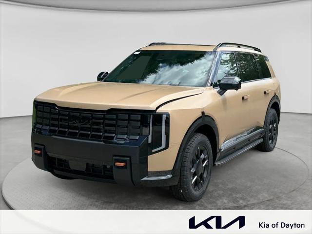 2027 Kia Telluride X-Pro SX-Prestige for sale near Huber Heights, OH