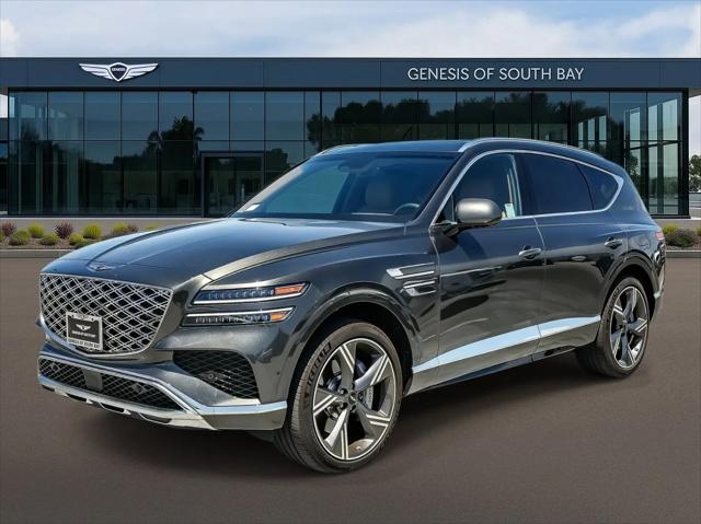 2026 Genesis GV80 2.5T Prestige AWD for sale in Torrance, CA