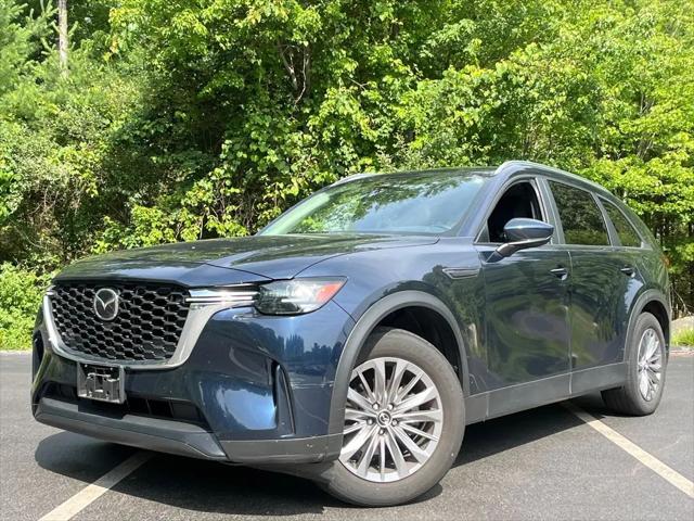 2024 Mazda X-90 3.3 Turbo Select for sale in Hanover, MA