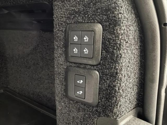 2020 Land Rover Range Rover HSE