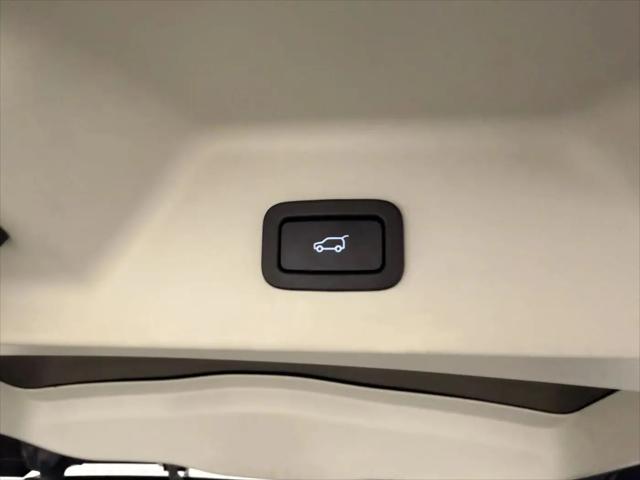 2020 Land Rover Range Rover HSE