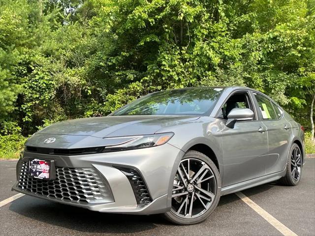 2026 Toyota Camry XSE for sale in Hanover, MA