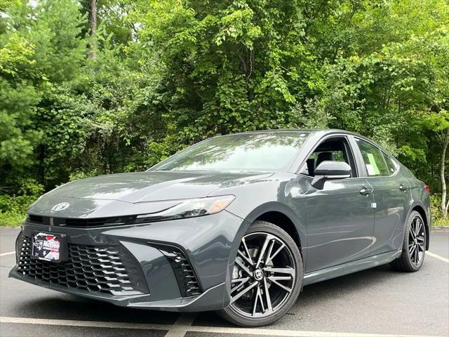 2026 Toyota Camry XSE for sale in Hanover, MA