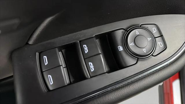 2023 Buick Envision Avenir AWD