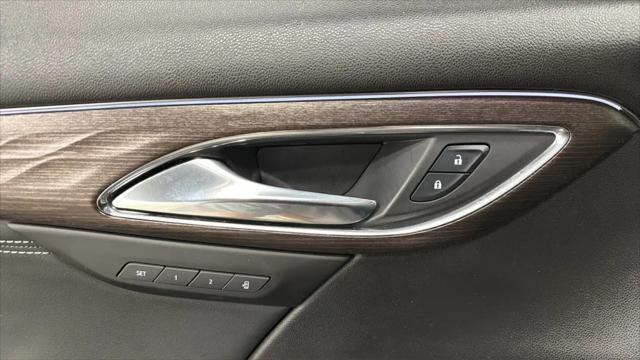 2023 Buick Envision Avenir AWD