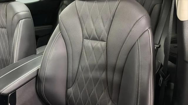 2023 Buick Envision Avenir AWD