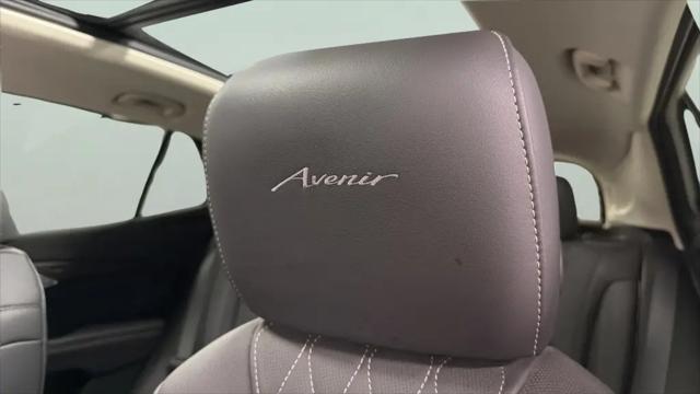 2023 Buick Envision Avenir AWD