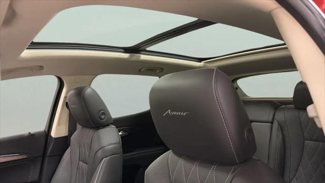2023 Buick Envision Avenir AWD