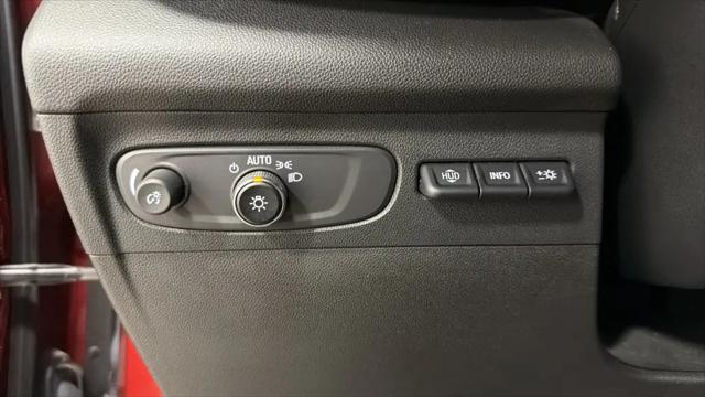 2023 Buick Envision Avenir AWD