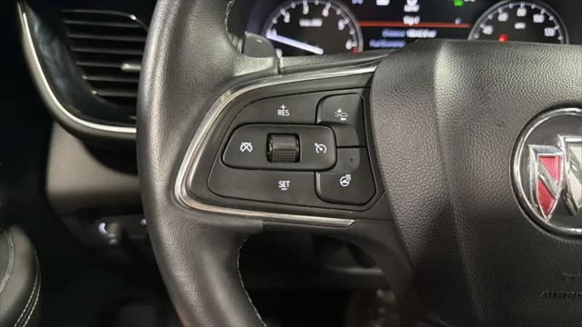 2023 Buick Envision Avenir AWD