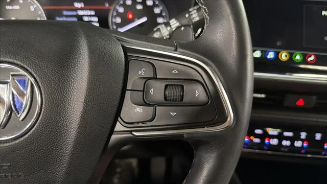 2023 Buick Envision Avenir AWD