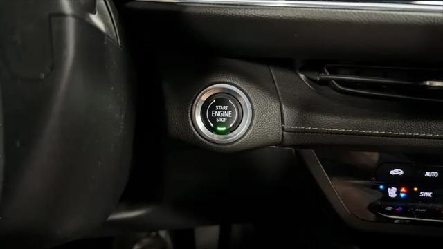 2023 Buick Envision Avenir AWD