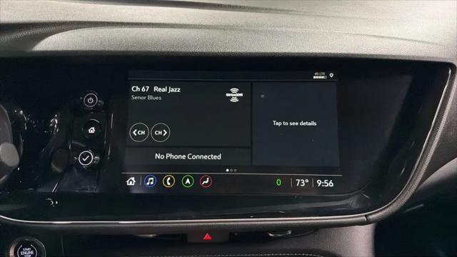 2023 Buick Envision Avenir AWD