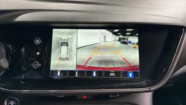 2023 Buick Envision Avenir AWD