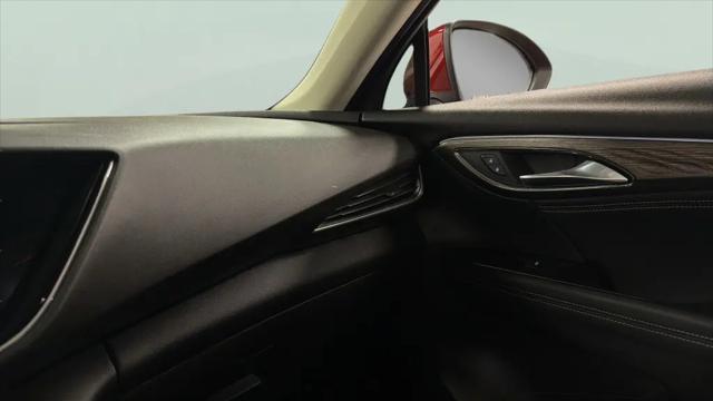 2023 Buick Envision Avenir AWD