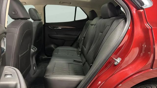 2023 Buick Envision Avenir AWD