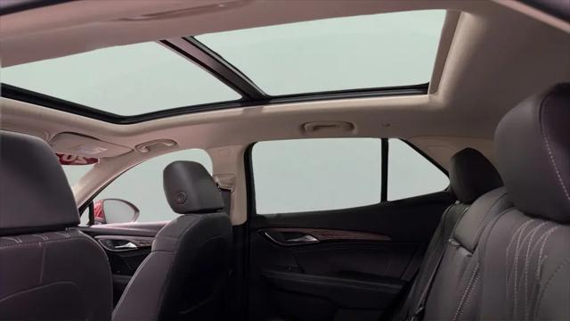 2023 Buick Envision Avenir AWD