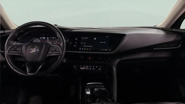2023 Buick Envision Avenir AWD