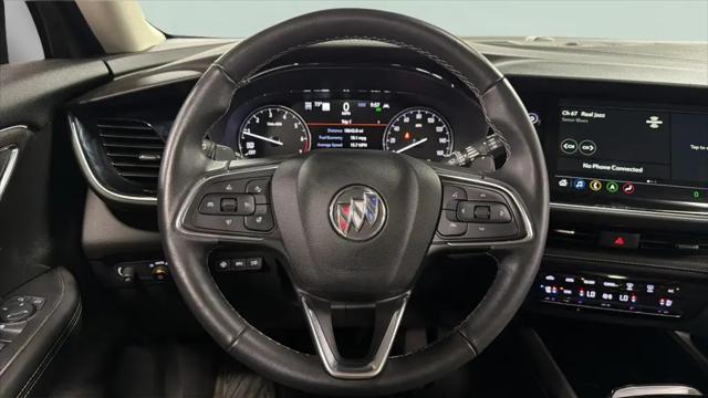 2023 Buick Envision Avenir AWD