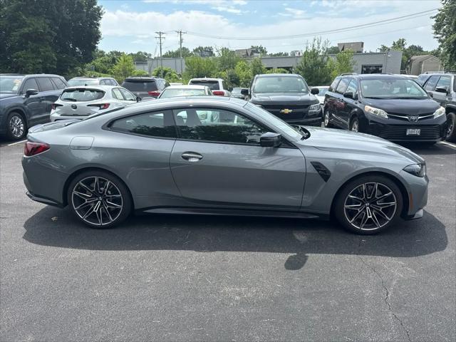 2026 BMW M4 Competition xDrive for sale in St. Louis, MO