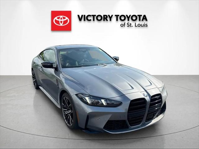 2026 BMW M4 Competition xDrive for sale in St. Louis, MO