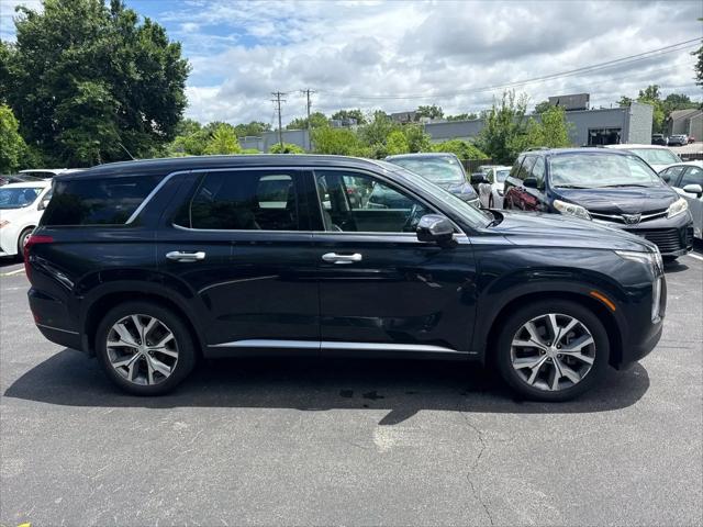 2021 Hyundai Palisade SEL for sale in St. Louis, MO