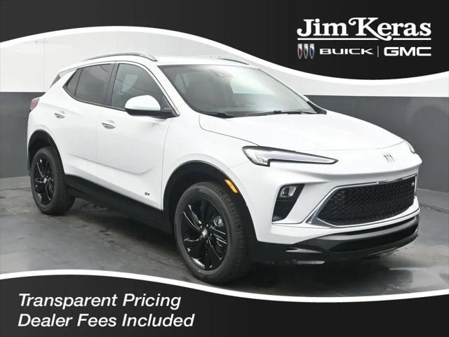 2026 Buick Encore GX Sport Touring FWD for sale in Memphis, TN