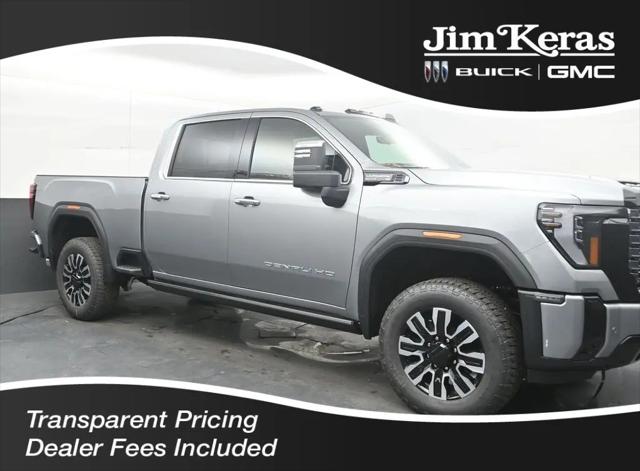 2026 GMC Sierra 2500HD Crew Cab, Standard Bed, Denali Ultimate, 4WD for sale in Memphis, TN