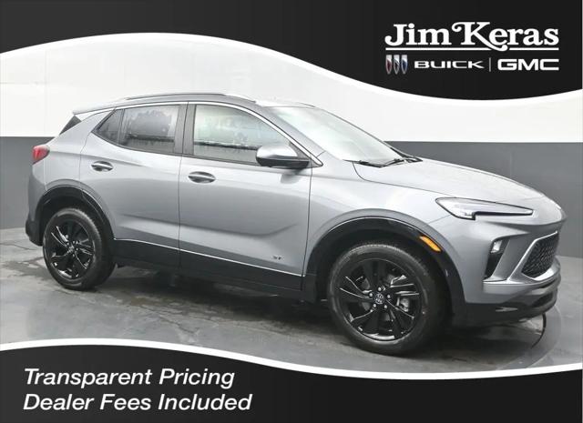 2026 Buick Encore GX Sport Touring FWD for sale in Memphis, TN