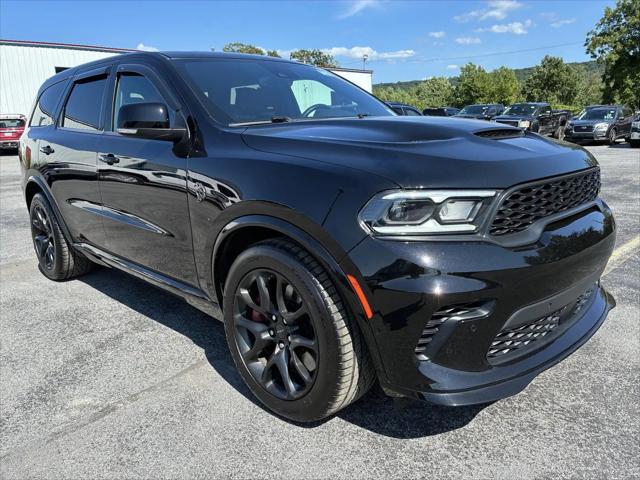 2024 Dodge Durango SRT Hellcat Plus AWD for sale in Watertown, NY