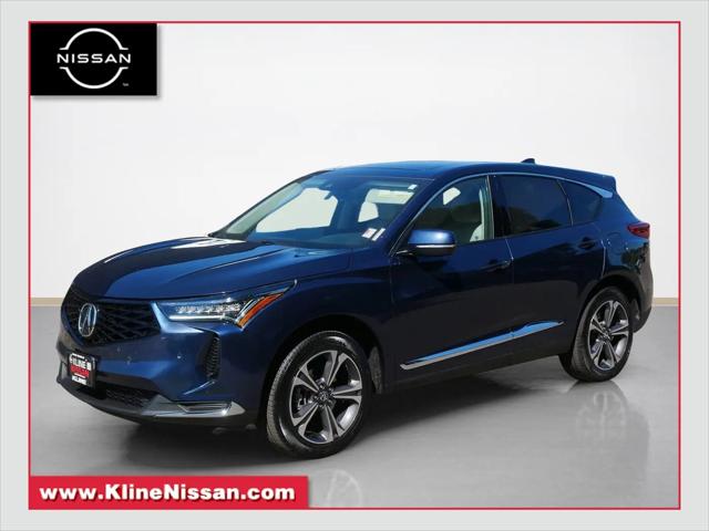 2026 Acura RDX Technology for sale in Maplewood, MN