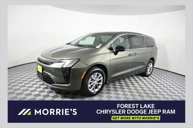2027 Chrysler Pacifica Select for sale in Forest Lake, MN