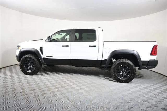 2026 Ram 1500 RHO Crew Cab 4x4 57 Box
