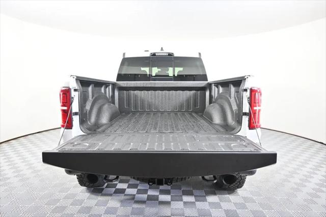 2026 Ram 1500 RHO Crew Cab 4x4 57 Box