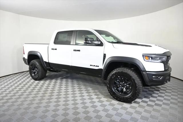 2026 Ram 1500 RHO Crew Cab 4x4 57 Box