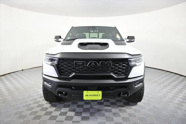 2026 Ram 1500 RHO Crew Cab 4x4 57 Box