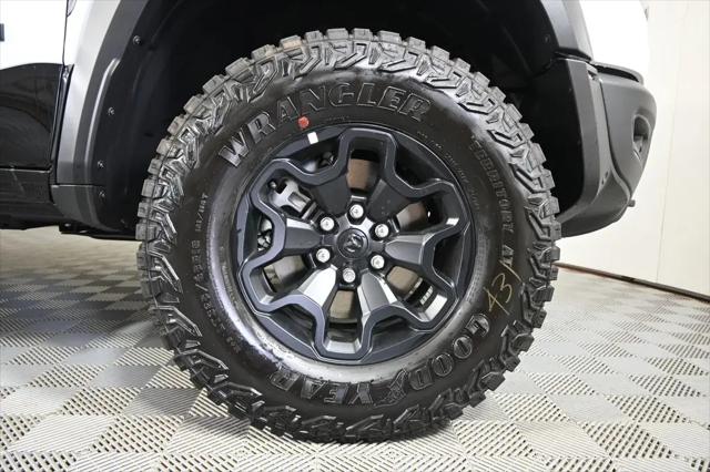 2026 Ram 1500 RHO Crew Cab 4x4 57 Box