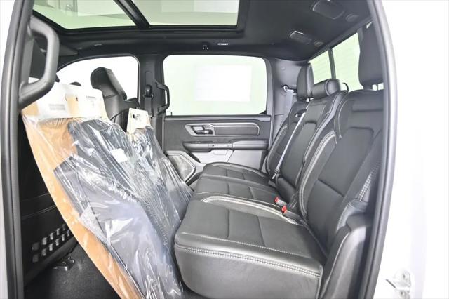 2026 Ram 1500 RHO Crew Cab 4x4 57 Box